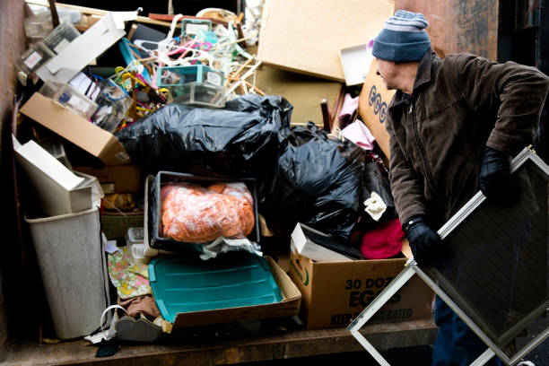 Best Junk Removal Near Me  in Sallisaw, OK
