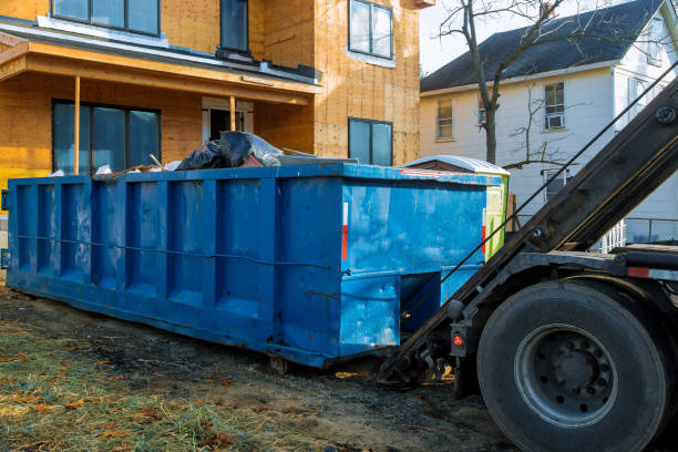 Best Household Junk Removal  in Sallisaw, OK