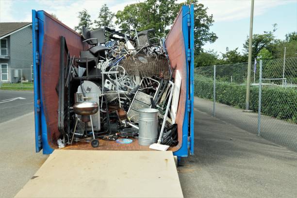 Best Residential Junk Removal  in Sallisaw, OK
