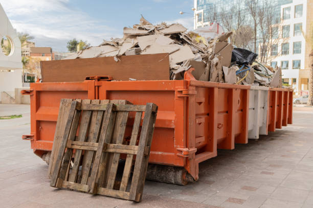 Best Junk Removal for Businesses  in Sallisaw, OK