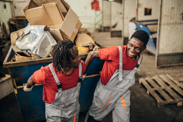 Best Professional Junk Removal  in Sallisaw, OK