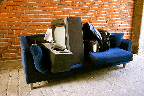 Best Electronics Removal Services  in Sallisaw, OK
