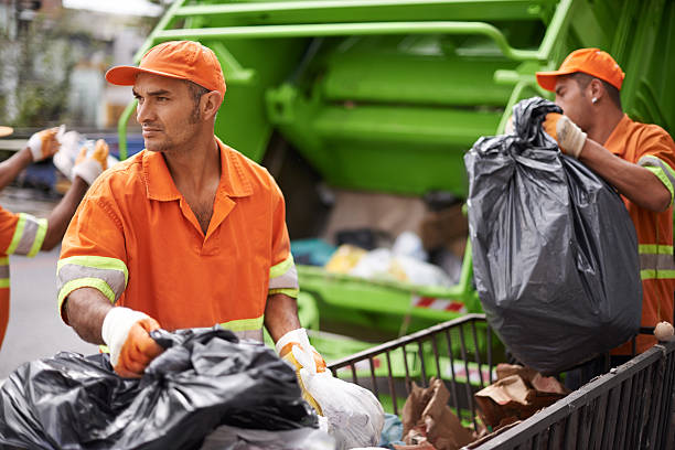 Best Estate Cleanout Services  in Sallisaw, OK