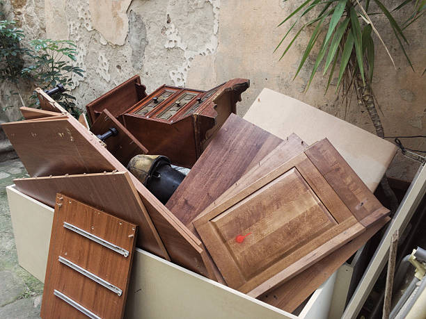 Best Yard Waste Removal  in Sallisaw, OK