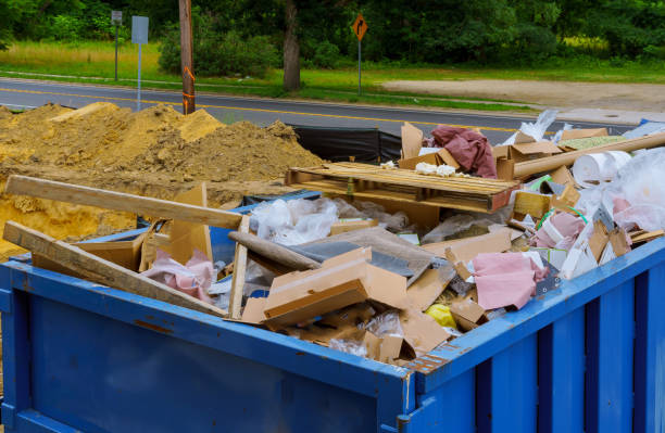 Reliable Sallisaw, OK Junk Removal Solutions